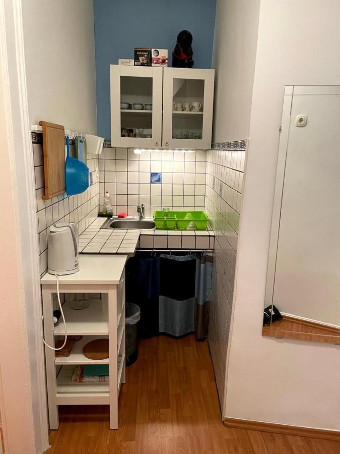 Apartment Petka 皮兰 外观 照片