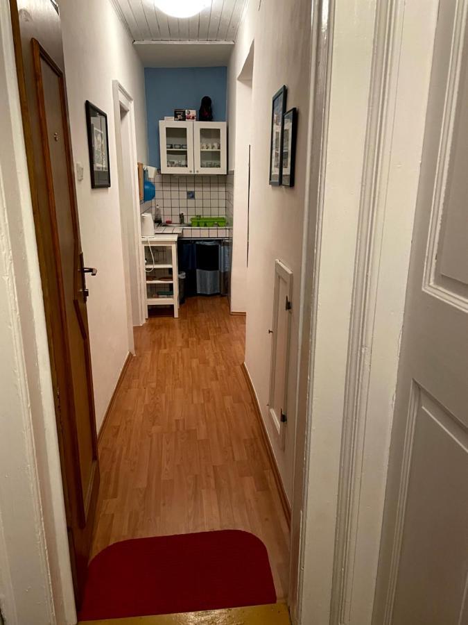 Apartment Petka 皮兰 外观 照片