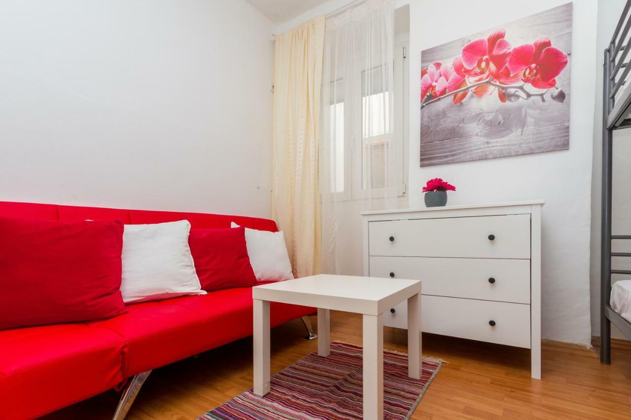 Apartment Petka 皮兰 外观 照片