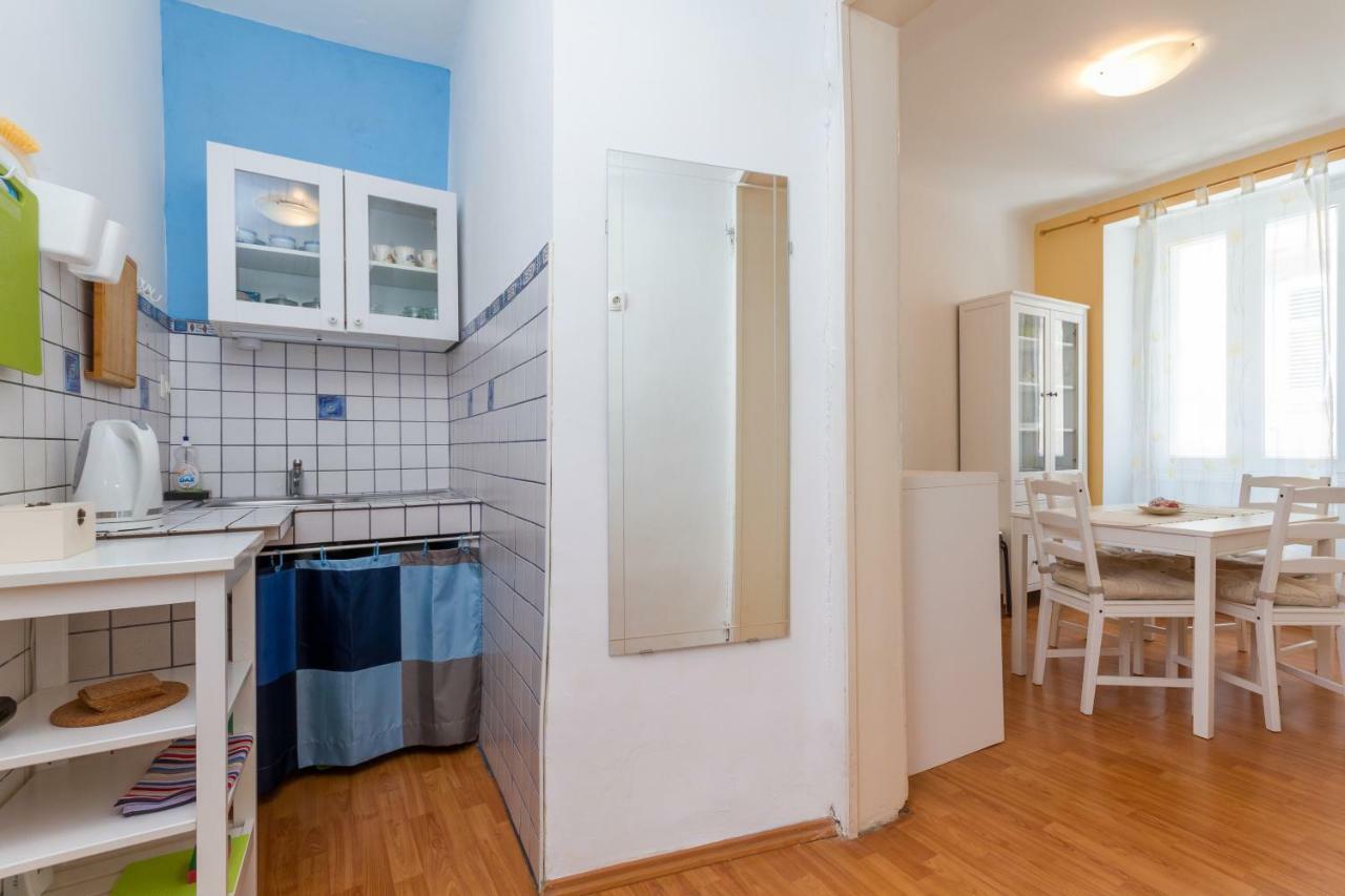 Apartment Petka 皮兰 外观 照片