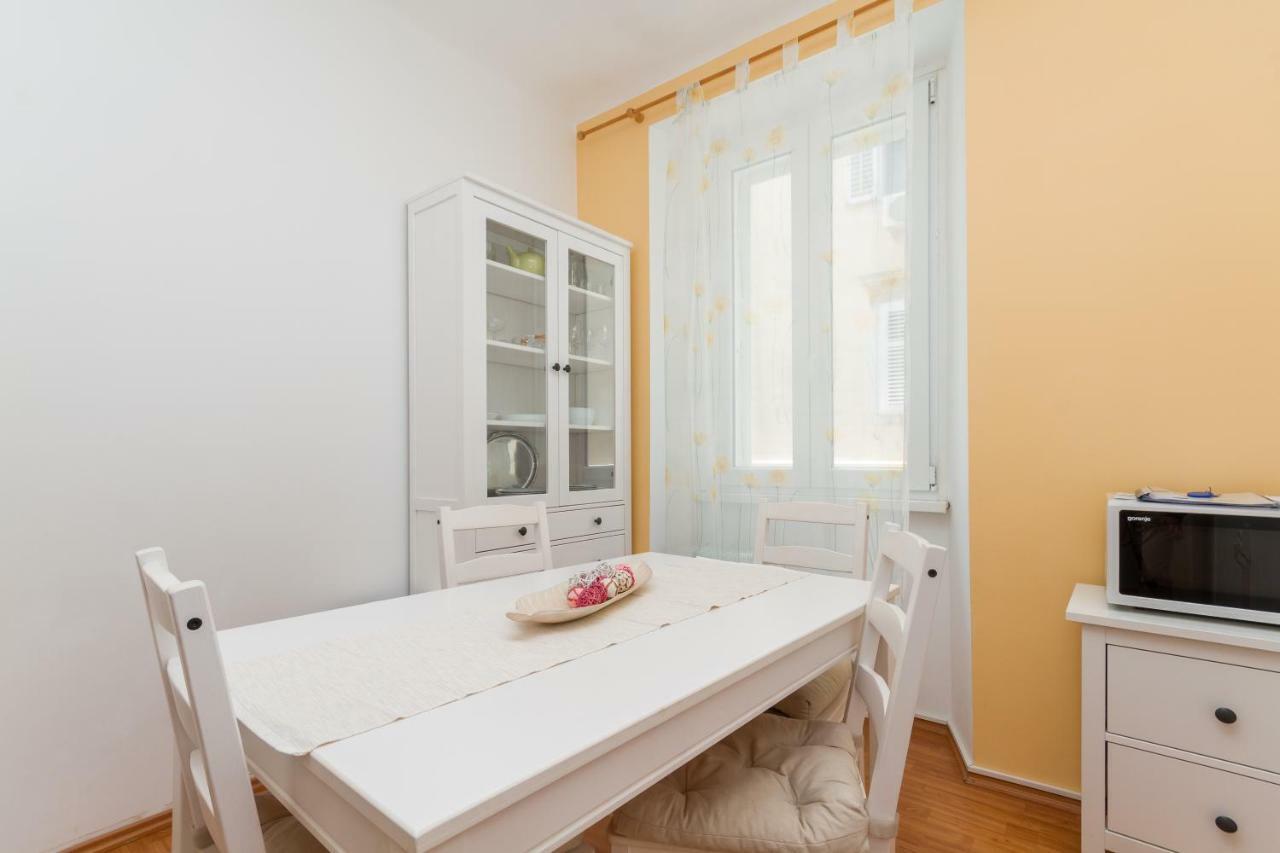 Apartment Petka 皮兰 外观 照片