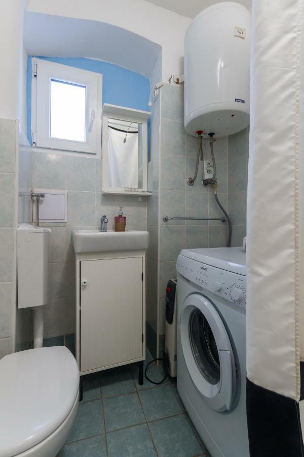 Apartment Petka 皮兰 外观 照片